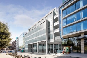 Three Park Place external CGI
