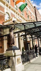Shelbourne Hotel