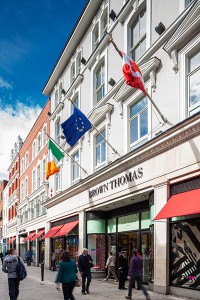Brown Thomas
