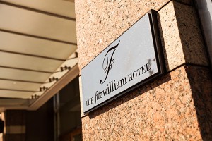 Fitzwilliam Hotel