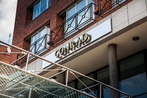 Conrad Hotel