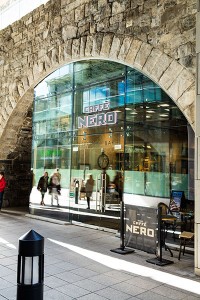 Cafe Nero
