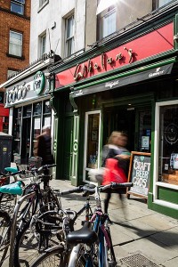 Whelans