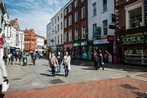 Grafton Street