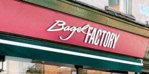 Bagel Factory