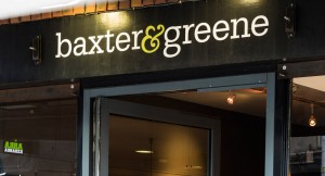 Baxter & Greene