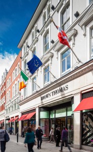 Brown Thomas