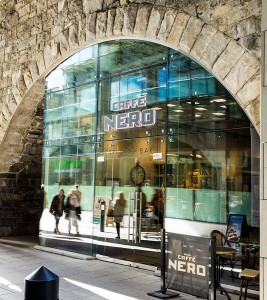 Caffe Nero