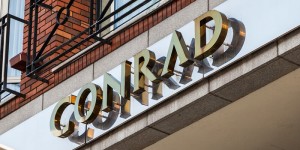 Conrad Hotel
