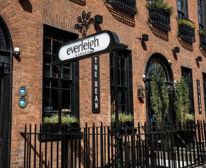 The Dean Hotel