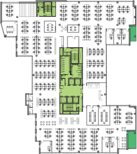 Finance Layout