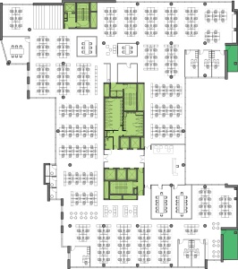 Finance Layout