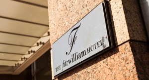 The Fitzwilliam Hotel
