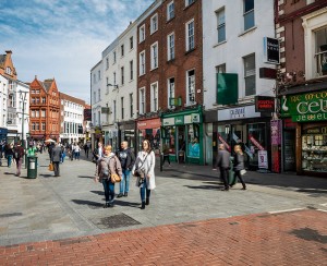 Grafton Street