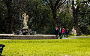 Iveagh Gardens