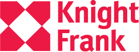 Kinight Frank logo