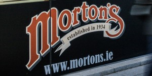Morton's