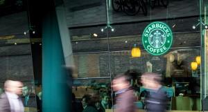 Strabucks