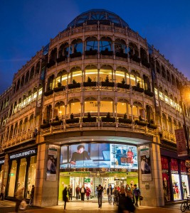 Stephen's Green Shopping Centre